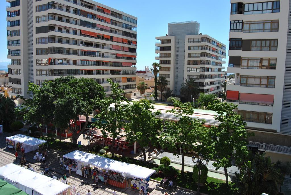 Imperial Appartamento Torremolinos