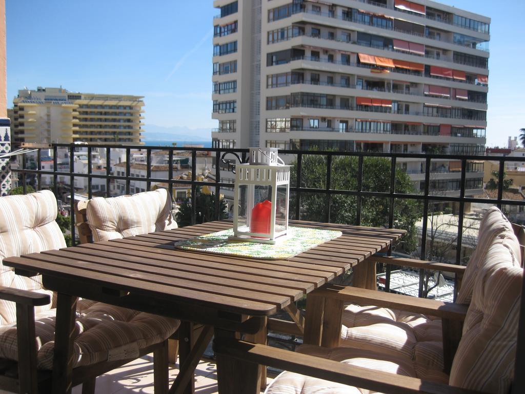 Appartamento Imperial Torremolinos