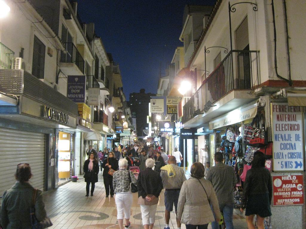 Imperial Appartamento Torremolinos