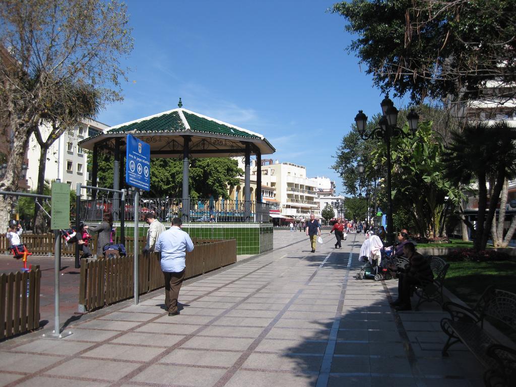 Imperial Appartamento Torremolinos