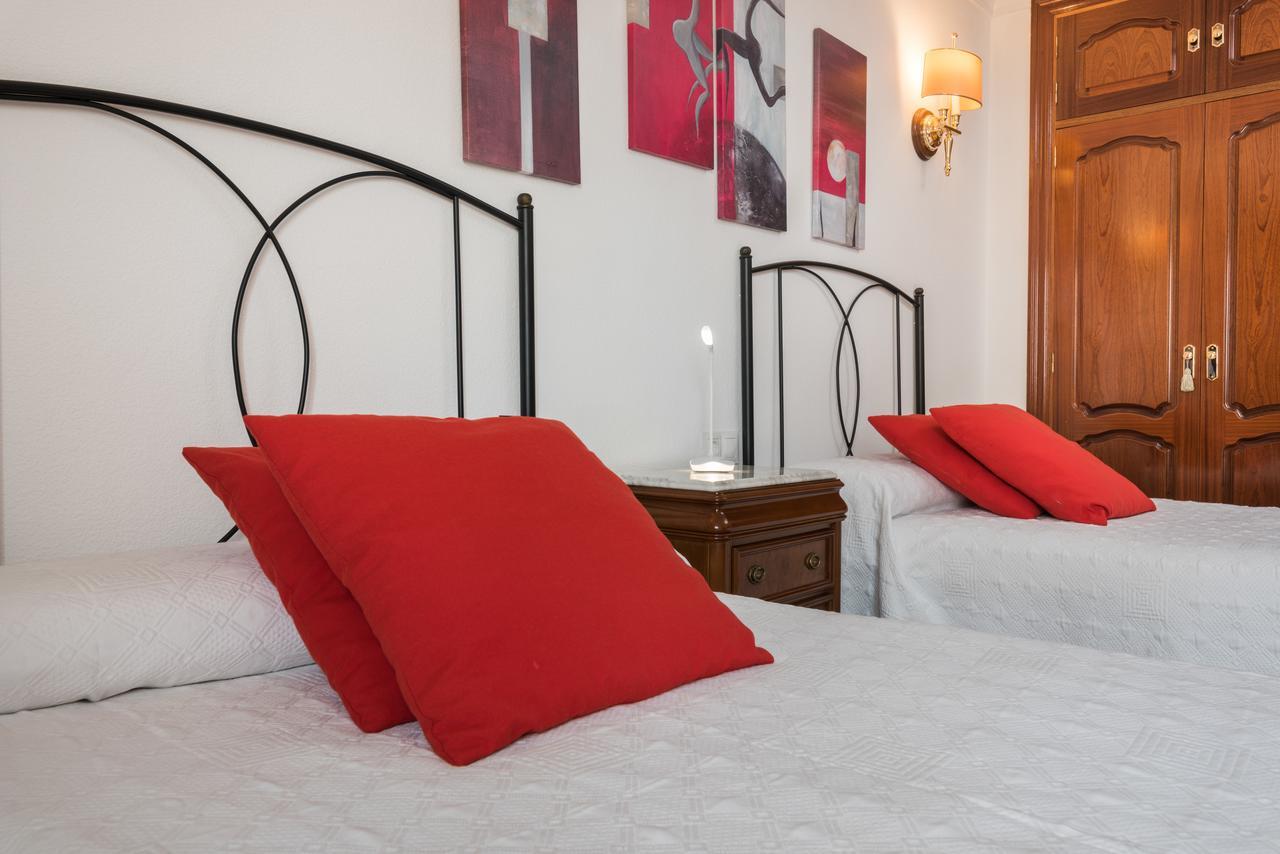 Imperial Appartamento Torremolinos