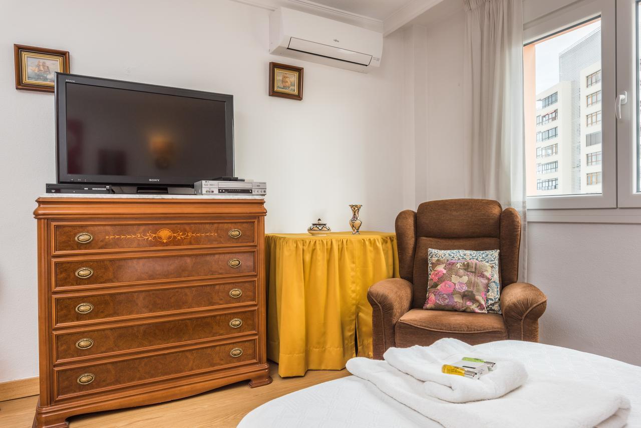 Imperial Appartamento Torremolinos