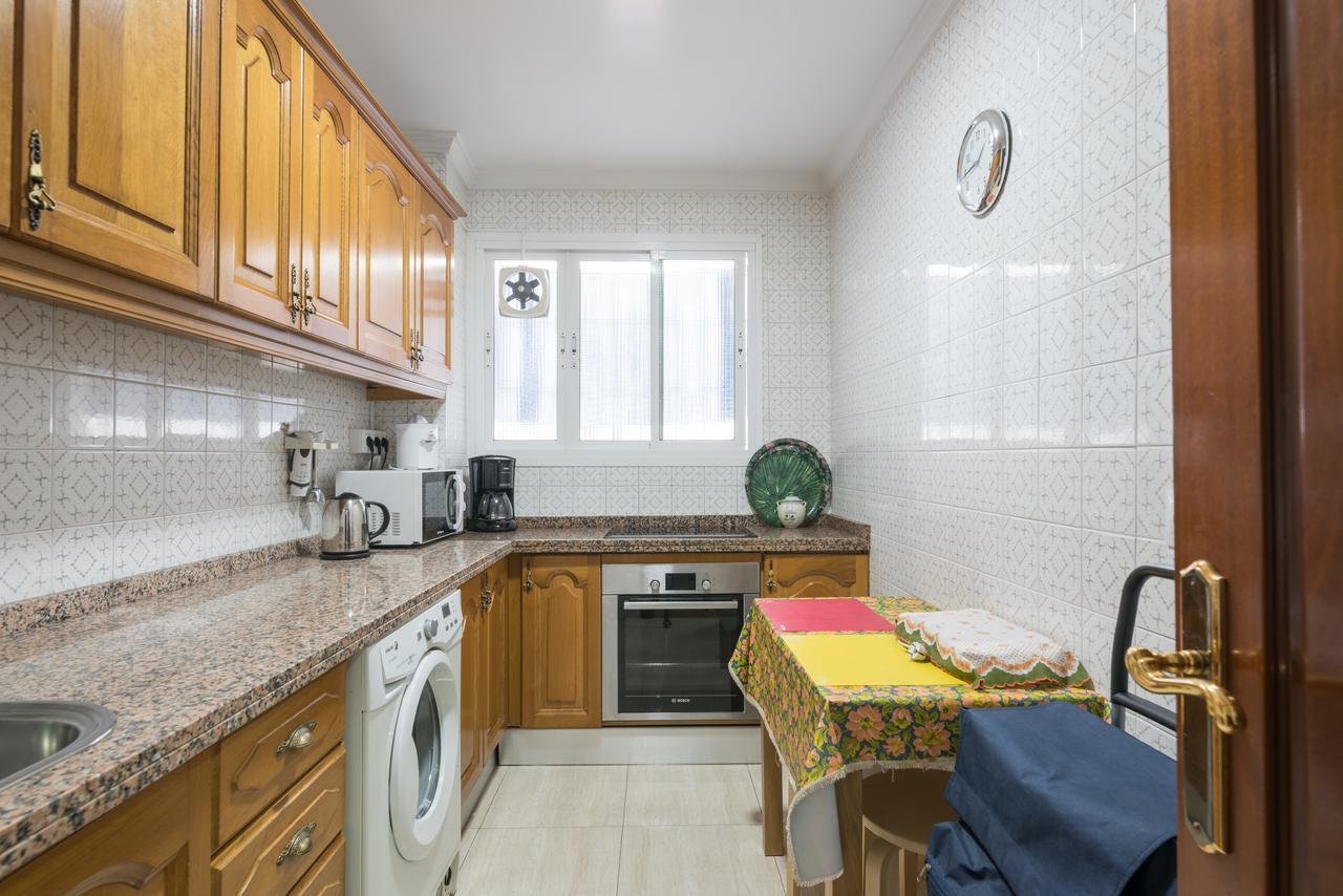 Appartamento Imperial Torremolinos