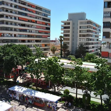 Apartamento Imperial Torremolinos Chambre photo