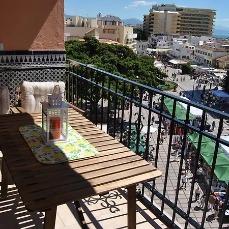 Apartamento Imperial Torremolinos Chambre photo