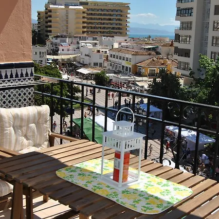 Apartamento Imperial Torremolinos Chambre photo