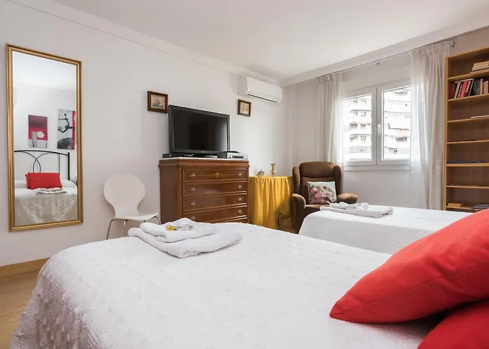 Apartamento Imperial
