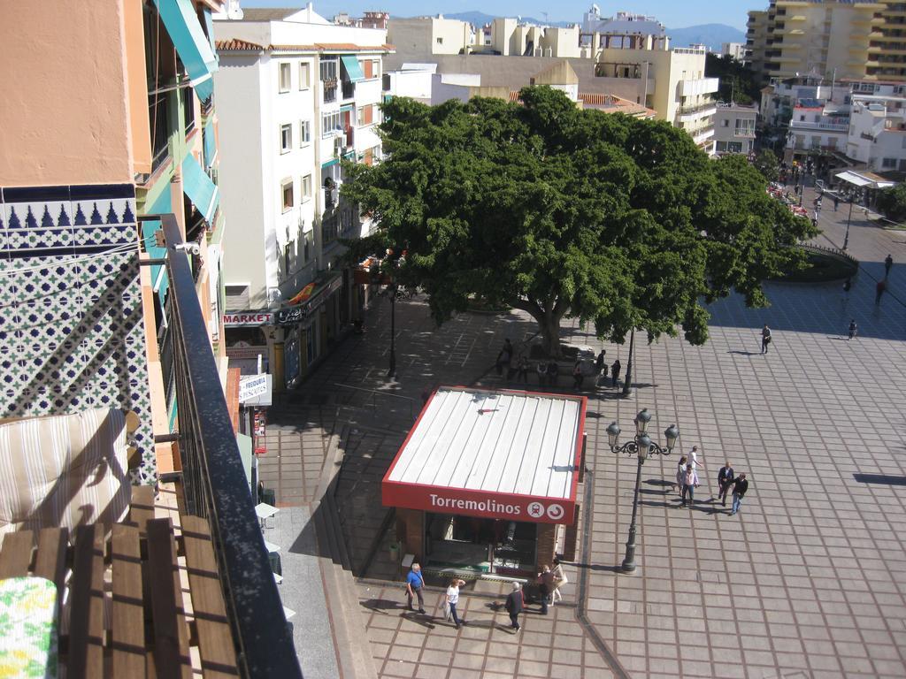 Apartment Imperial Torremolinos