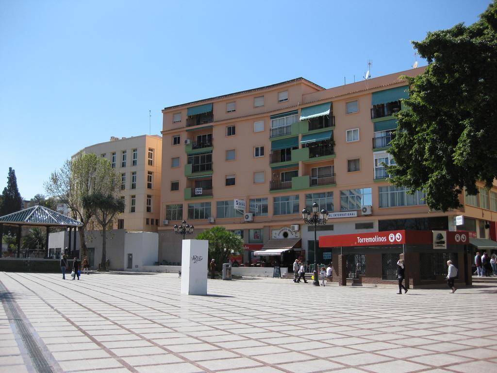 Imperial Apartment Torremolinos