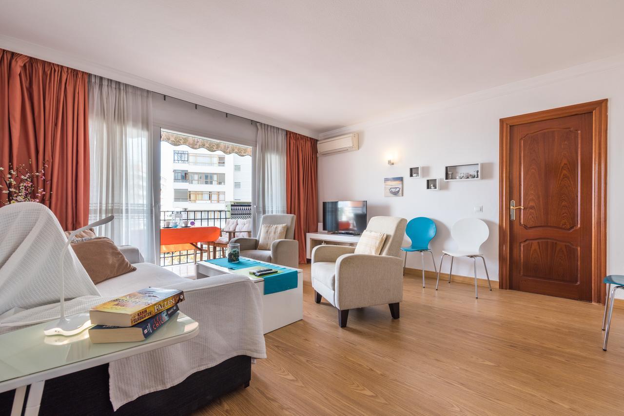 Imperial Apartment Torremolinos