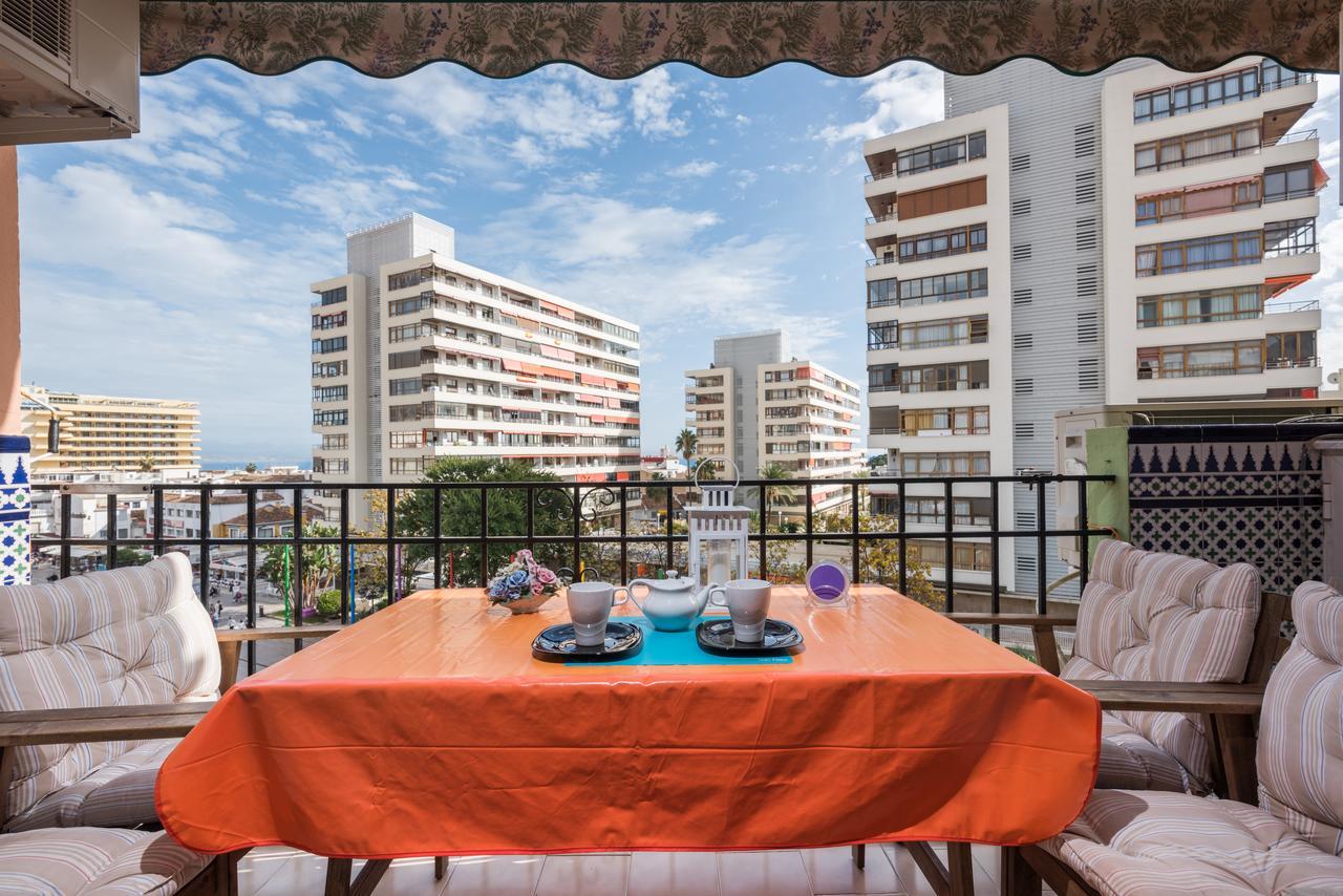 Apartment Imperial Torremolinos
