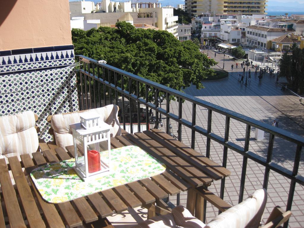 Imperial Apartment *