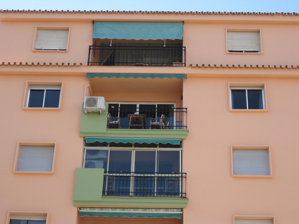 Imperial Apartment *