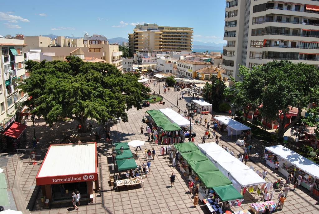 Imperial Apartament Torremolinos