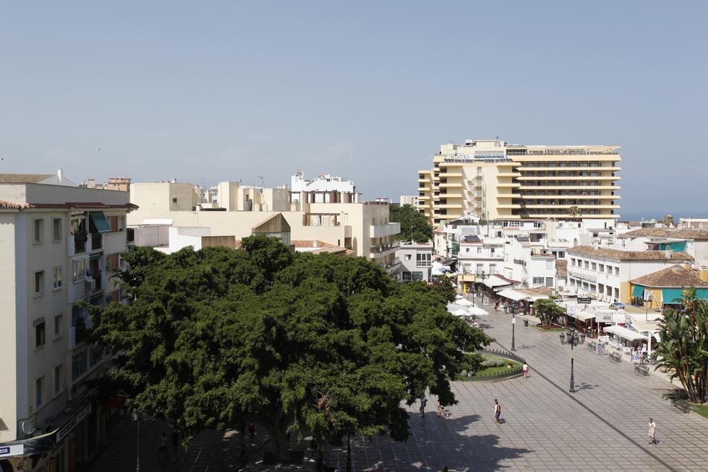 Apartament Imperial Torremolinos