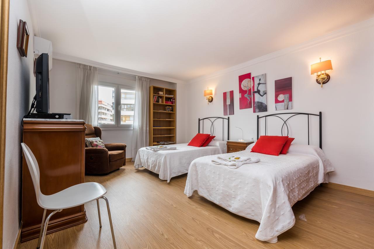 Imperial Apartament *
